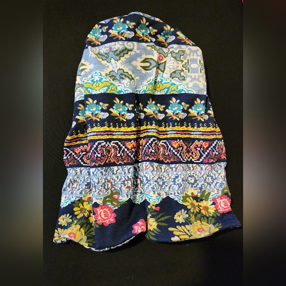 Boho Hat